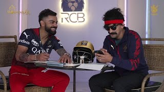 RCB Insider with Mr Nags Ft Virat Kohli  IPL 2023 [upl. by Columba354]