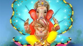 Devacha Dev Ha Ganpati  Marathi Ganpati Devotional Song [upl. by Ahsiaa895]