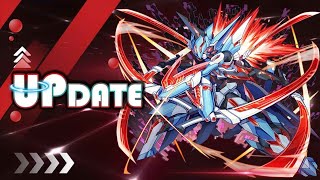 Crazy Monster October Update  Upcoming pokemons [upl. by Ymij13]