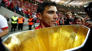 Jose Antonio Reyes ExArsenal footballer dies in car accident in Spain [upl. by Elleneg]