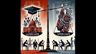 The Truth About Education and Caste Wars in India Who Benefits  Kumar Exclusive [upl. by Fauch]