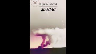 quot MANIACquot Benjamín Labatut EP uno [upl. by Worth534]