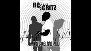 RC amp The Gritz quotWhite Gloves Coverquot [upl. by Norac]