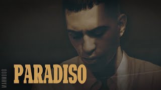 Mahmood Chiello Tedua 🎵 PARADISO LyricsTesto [upl. by Hazlip]