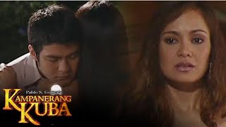 Kampanerang Kuba Full Episode 98  Jeepney TV [upl. by Nois]