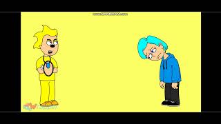 CG Rants 4 CyansWorldCartoon OUTDATED [upl. by Droflim]