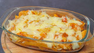 Beef Keema Baked Pasta  Pasta Recipe  Baked Pasta Recipe  Keema Pasta [upl. by Ybrad386]