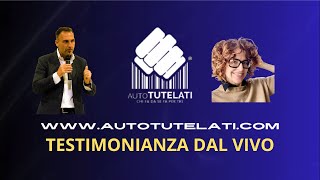 Testimonianza di Cinzia [upl. by Pippo]