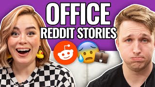 Worlds Worst Coworkers  Reading Reddit Stories [upl. by Dena]