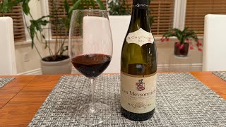 M Chapoutier 2016 Crozes Hermitage Les Meysonniers Value Northern Rhone Wine [upl. by Zzahc]