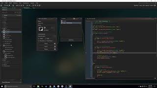 Online Chatroom thingy in GameMaker Studio 2 WITH DOWNLOAD [upl. by Danika]