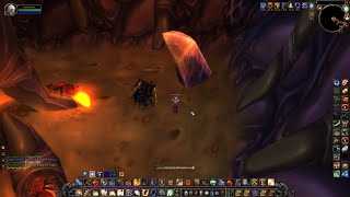 Wow Classic HC Pawn captures Queen solo Paladin Prot 54 second attempt [upl. by Shore]