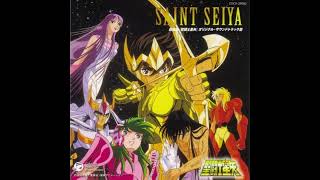 Captive by Seiji Yokoyama amp the Andromeda Harmonic Orchestra Saint Seiya OST [upl. by Brogle]