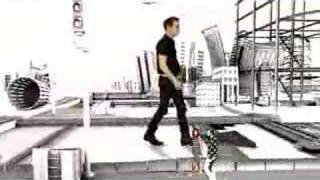 Hugo Boss Fall 2006 Campaign TV Commercial [upl. by Nomaid]