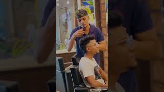 Mullet cut on trend lsdhaircreation hairstyle tamil trending yt20 [upl. by Wershba]