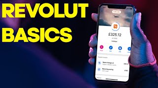 Revolut Basics and 10 things you need to know [upl. by Kiker59]