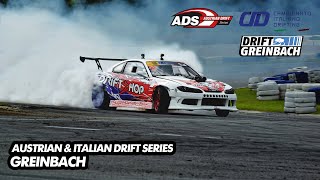 DRIFTSHOP SUR LES TRACES DU DRIFT MASTERS [upl. by Musihc]