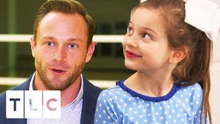 Adam Gives Blayke An Unforgettable Night At The Daddy Daughter Dance  Outdaughtered [upl. by Lynea]