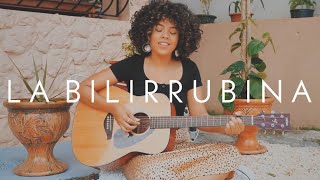 La Bilirrubina  Juan Luis Guerra cover [upl. by Ahsemo]