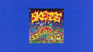 Skegss  Stranger Days [upl. by Irama]