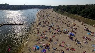 PiaskiSzczygliczka 2016  Ostrów Wielkopolski [upl. by Annaoi]