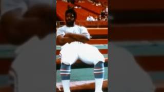 Earl Campbell NFL STORY 🔥 shorts [upl. by Daveta]