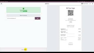 odoo 18 POS  استعراض نقاط البيع في اودو 18 [upl. by Palm]