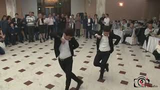 The Best Lezginka Dance [upl. by Ahrat]