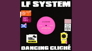 Dancing Cliché Catz ‘n Dogz Remix [upl. by Hauger669]