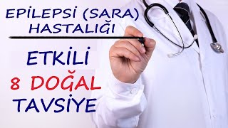 EPİLEPSİYE SARA İYİ GELEN ŞİFALI BİTKİLER [upl. by Lohner112]