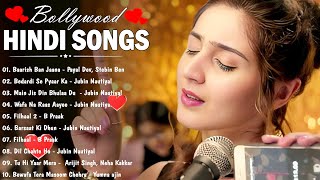 New Hindi Song 2024  Arijit SinghJubin NautiyalAtif AslamNeha KakkarArmaan MalikShreya Ghoshal [upl. by Marciano854]