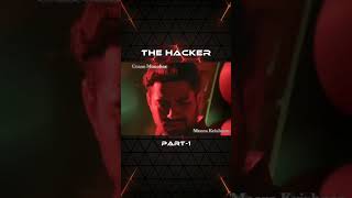 The hacker movie part 1 movie shorts [upl. by Adnof646]