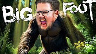 WIR JAGEN BIGFOOT [upl. by Salamone539]