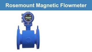 Magnetic Flow Meter Advantages [upl. by Fortna]