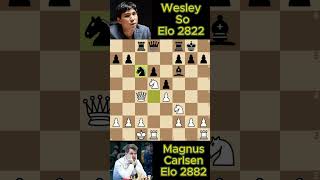 Magnus Carlsen ultrabullet chess a19 [upl. by Nosrak]