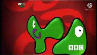 cbbc closedown 2002 [upl. by Aiciruam]