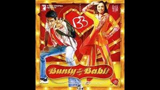 KAJRA RE  BUNTY AUR BABLI  AISHWARYA  ABHISHEK  AMITABH BACHAN [upl. by Noicpesnoc]