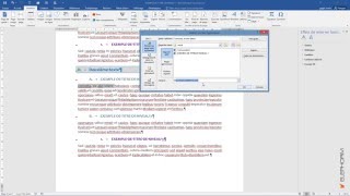 Tuto Word 2016  Créer un lien hypertexte  Elephorm [upl. by Nirot126]