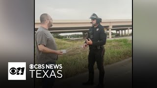 North Texas man fights extremely rare ticket handed to him by Collin County deputy [upl. by Dana]