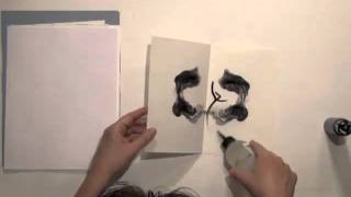 Inkblot  Paper Comparison Part 1 [upl. by Rollie202]