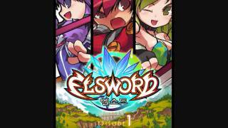 Elsword OST 019  Els Sacred Tree [upl. by Ynnij130]