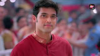 Kasautii Zindagii Kay  Anurag Character Introduction  Parth Samthaan  ALTBalaji [upl. by Madai]