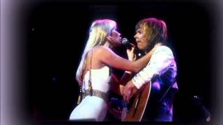 AGNETHA FÄLTSKOG i BJÖRN ULVAEUS my love my life ABBA [upl. by Willcox221]