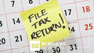 What to know with Tax Day approaching 4 ways to save [upl. by Maurita]