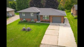 37 Ridout St Walkerton ON [upl. by August]