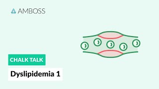 Dyslipidemia  Part 1 Chylomicrons and Lipoproteins [upl. by Tuppeny]