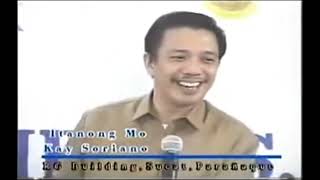 itanong mo kay Soriano Bibliya ang sasagot broelisoriano itanongmokaysoriano thusthebiblespeaks [upl. by Ines]