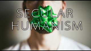 JA Classic  Episode 2  Secular Humanism [upl. by Pentha306]