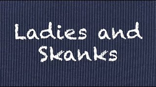 🔴 Ladies and Skanks  Coach Red Pill [upl. by Dej]