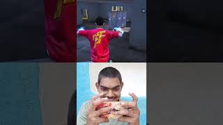 Free fire shorts video Hip Hop funny 🤣🤣🤣 video [upl. by Vitia]